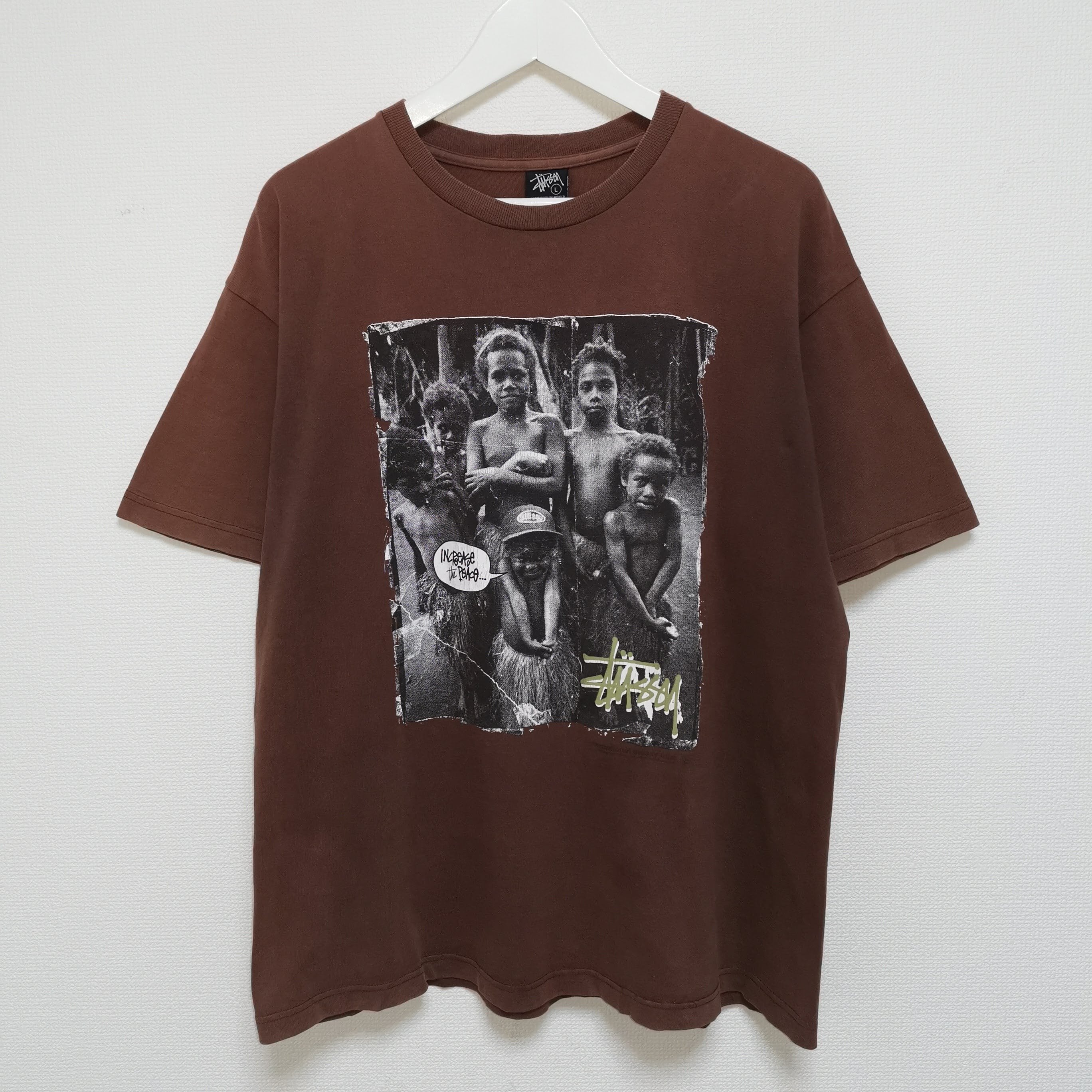 送料無料 L 00s TUPAC NOTORIOUS BIG Tシャツ 2PAC ビギー | neggycmart