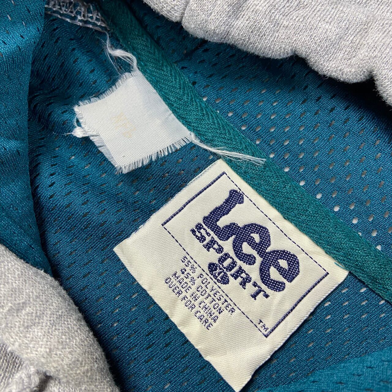 00年代 NFL PHILADELPHIA EAGLES チームロゴ 刺繍 スウェットパーカー