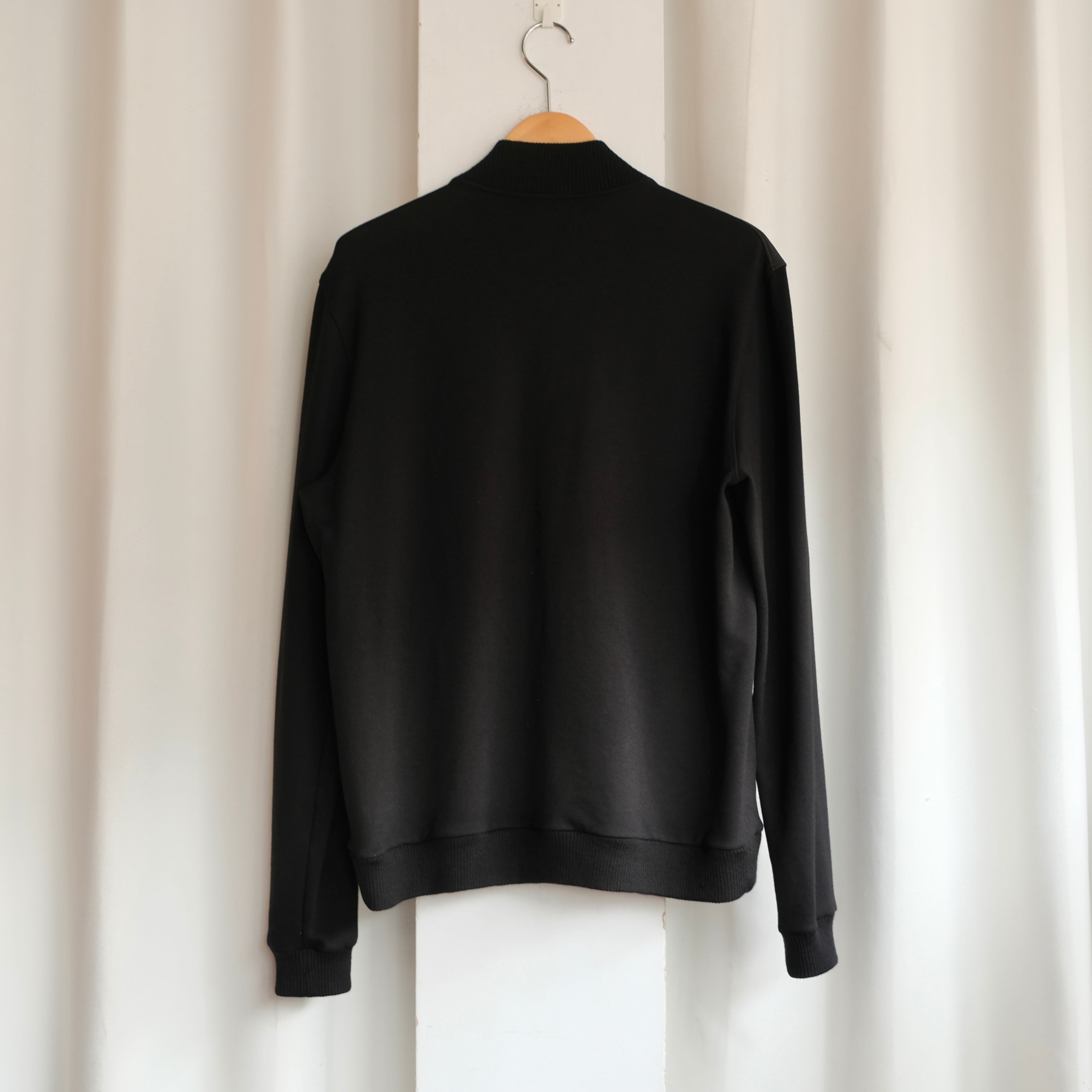 JIL SANDER by RAF SIMONS 11AW BLOUSON | safarionline