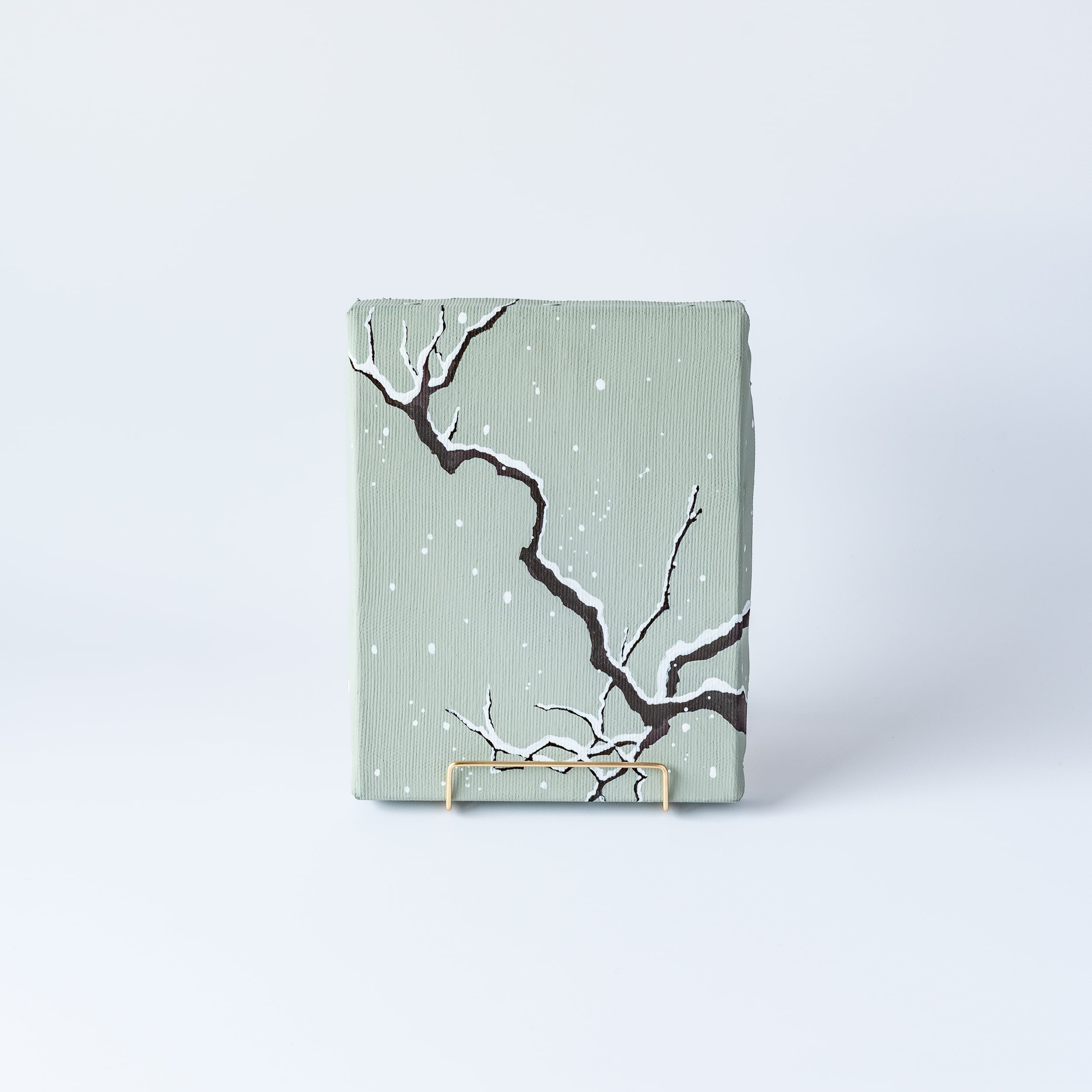 雪梅図(せつばいず) 商品画像2