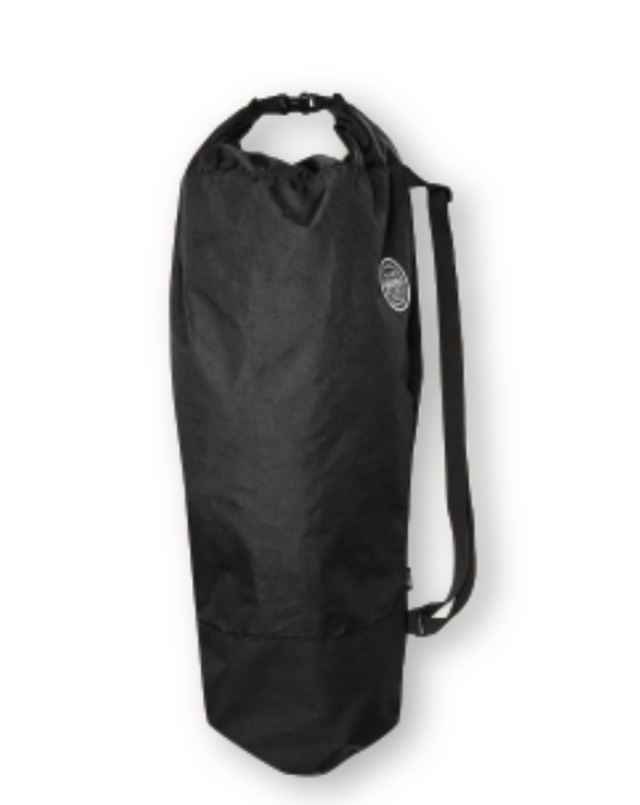 KARMAPAC カルマパック GAUTAMA ゴータマ GAIFU BLACK | Curiousism KARMAPAC カルマパック GAUTAMA ゴータマ GAIFU BLACK | Curiousism