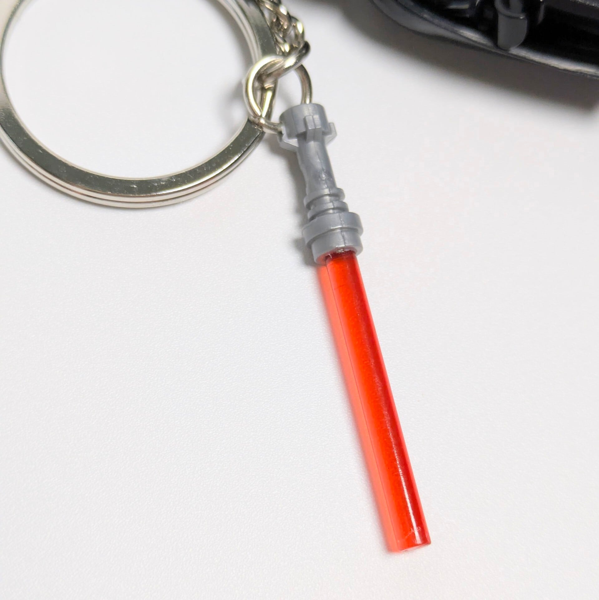 再入荷！☆ブロックフィギュアキーホルダー☆【 STARWARS ( スター