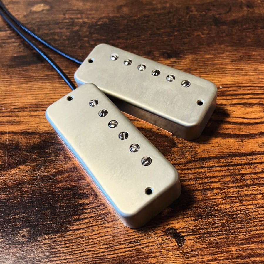 HB-Soapbar / Bridge Pickup | Euphoreal Web Shop