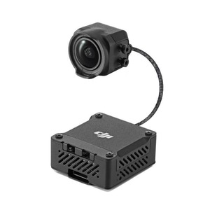 DJI O3 air unit