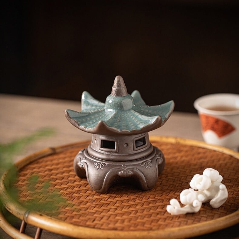 大きいひょうたん 瓢箪 床の間 置物 瓢箪型 置物 Amazon.co.jp