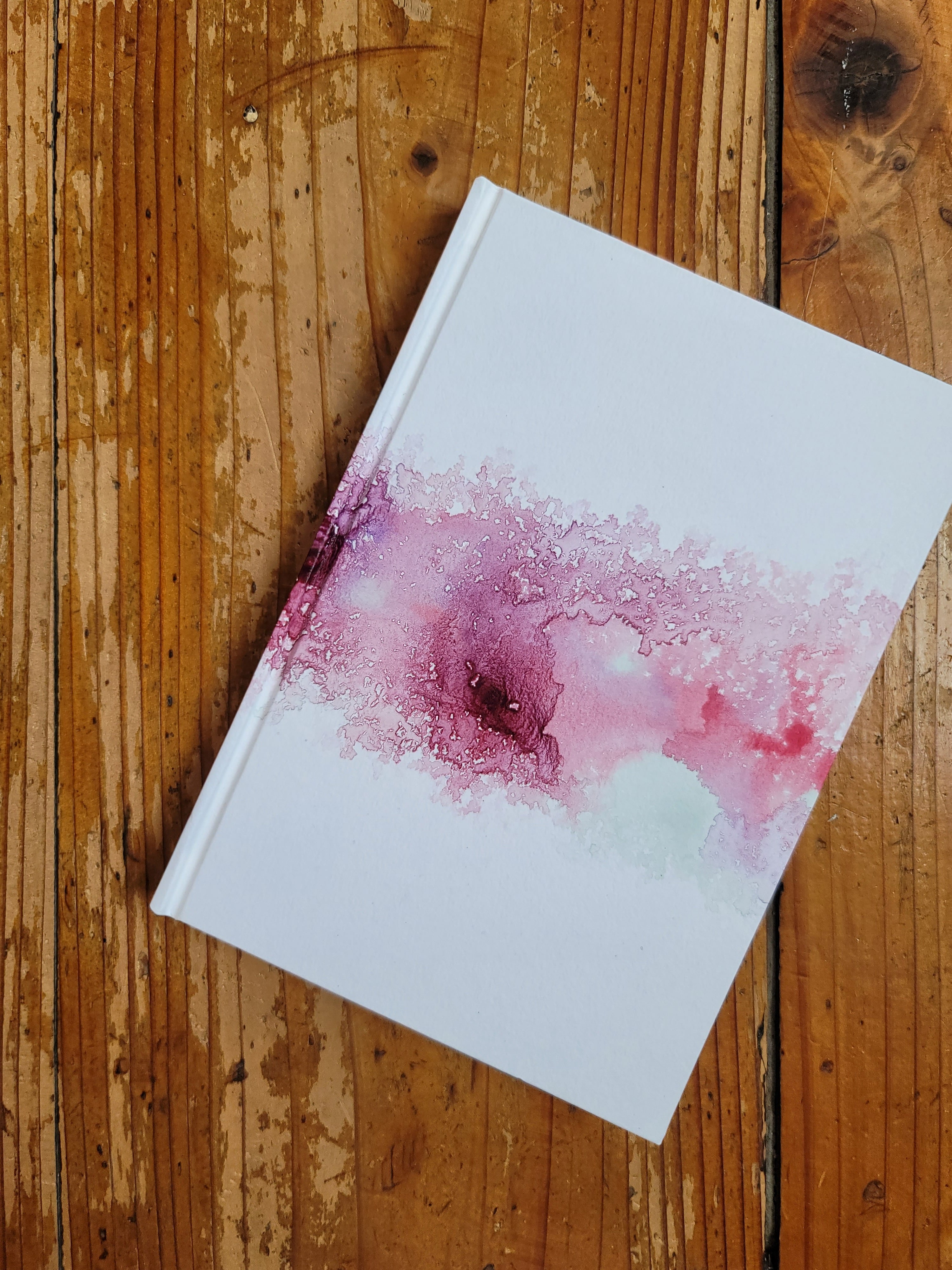 すずめや にじみノート L 「姐さんが通る」