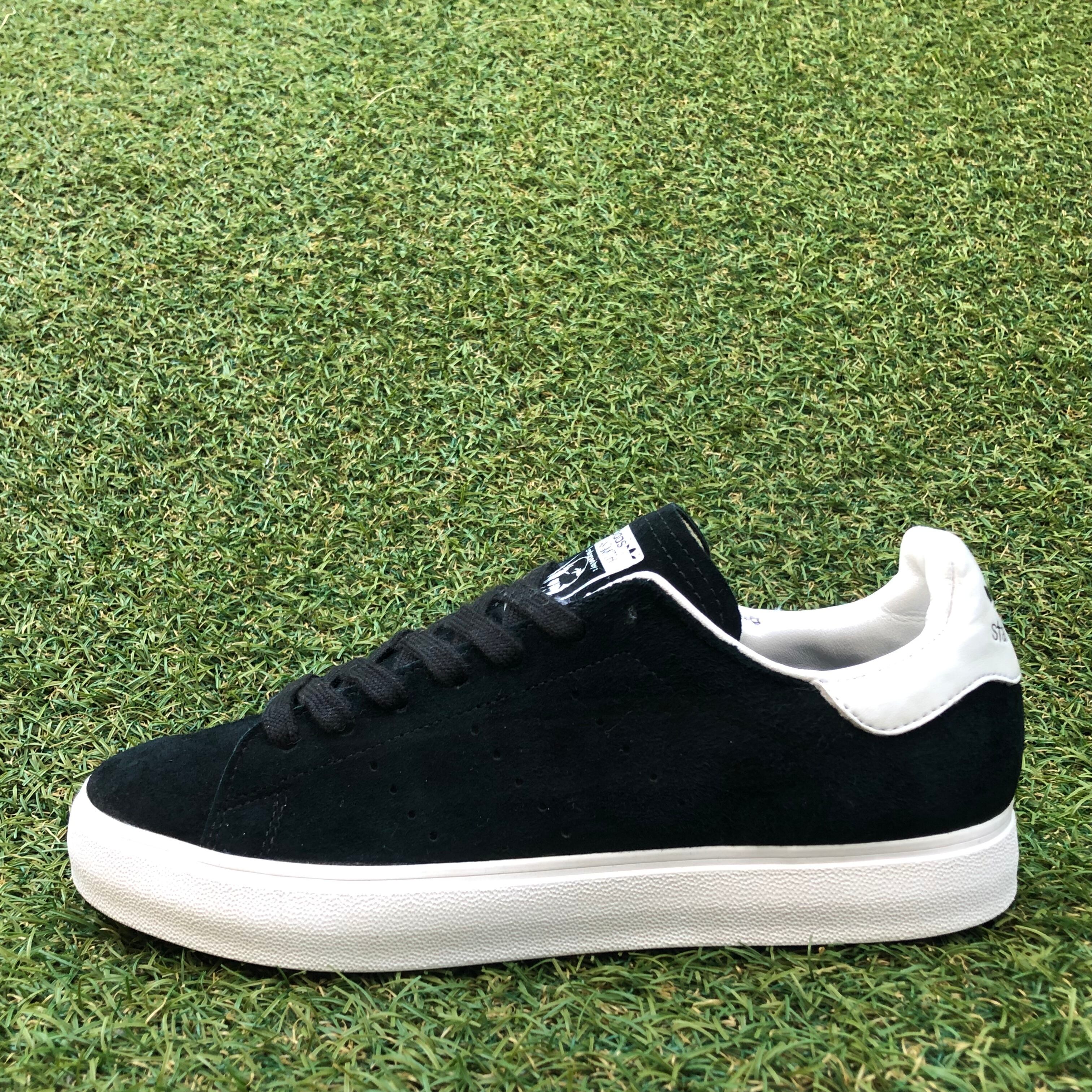 adidas SKATEBOARDING STANSMISTH VULC アディダス スケートボーディング スタンスミス バルカ H816