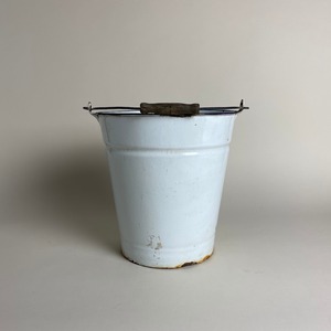 Bucket / バケツ　1806-0120-02A