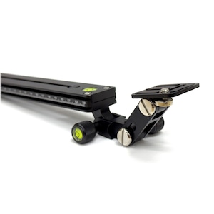 【 SONIDORI おすすめ商品 】レンズサポートプレート 230mm アルカスイス QRプレート