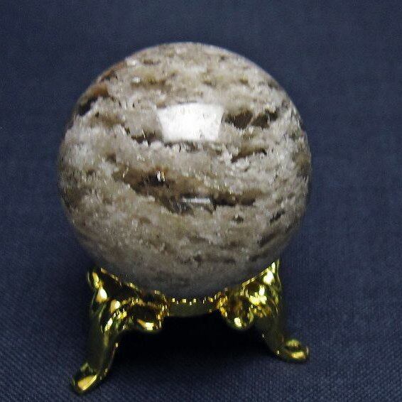 ガーデンファントム 丸玉 29mm 一点物 141-6211