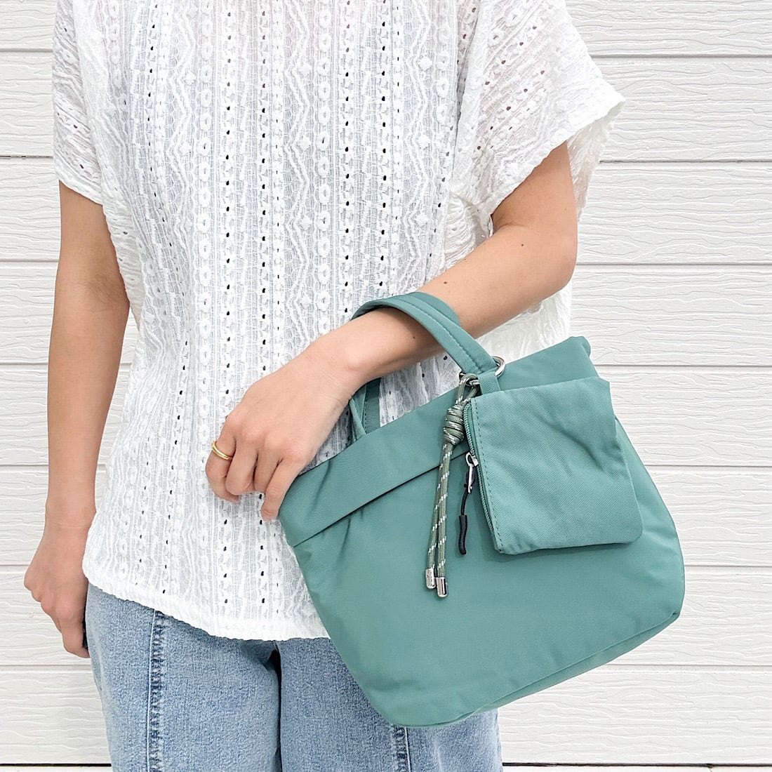 ミニトート2wayショルダー