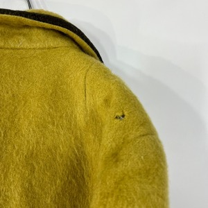 ユーロヴィンテージ オーストリア製 チロリアンコート