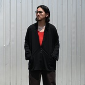 barbell object / 3b cardi