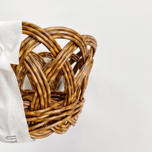 UTILE basket (round Ssize)