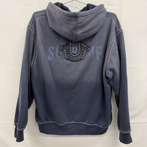 Supreme×True Religion/シュプリーム×トゥルーレリジョン【22AW】Zip