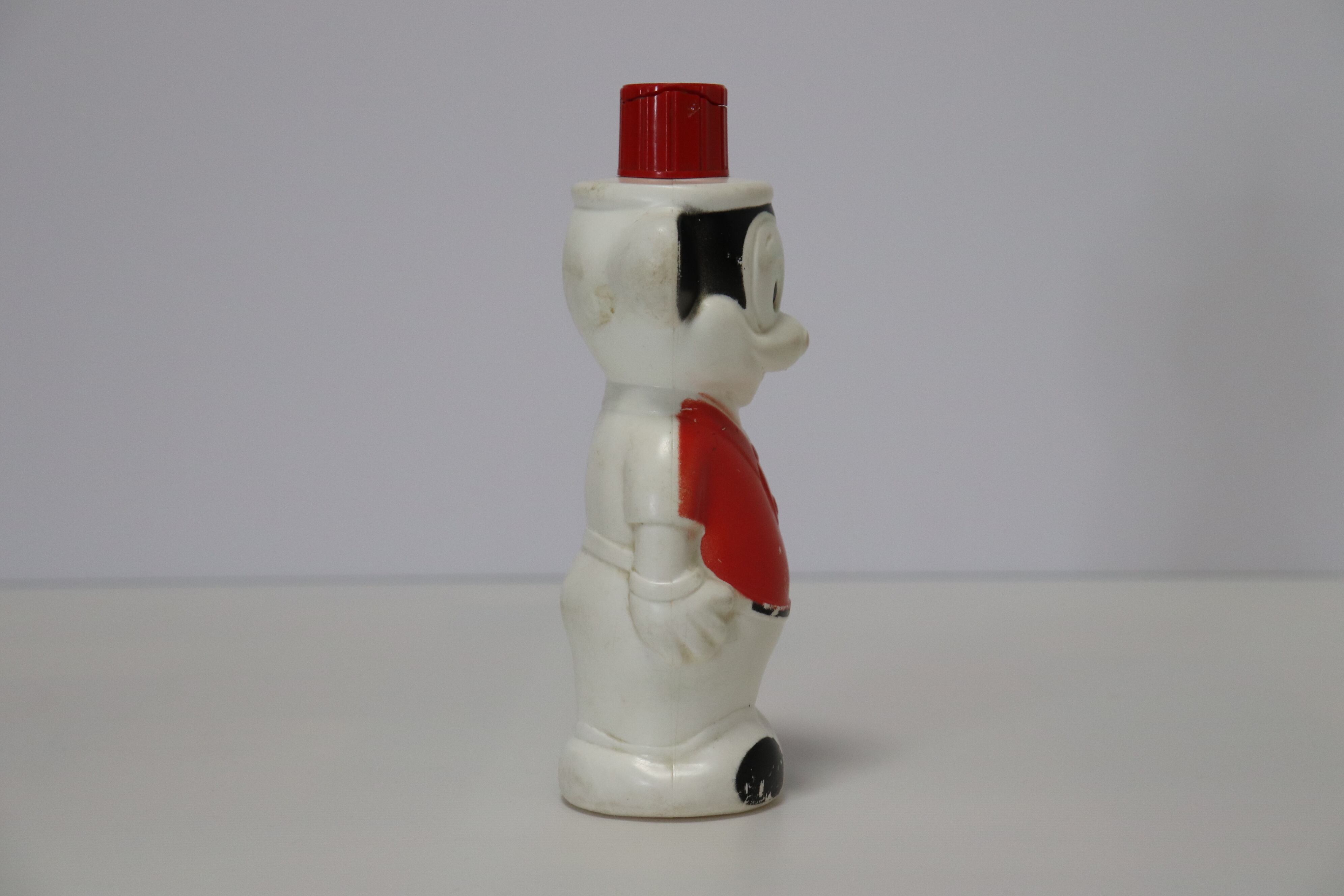 60s ミッキーマウス ソーキーボトル | KOTA TOY CLUB