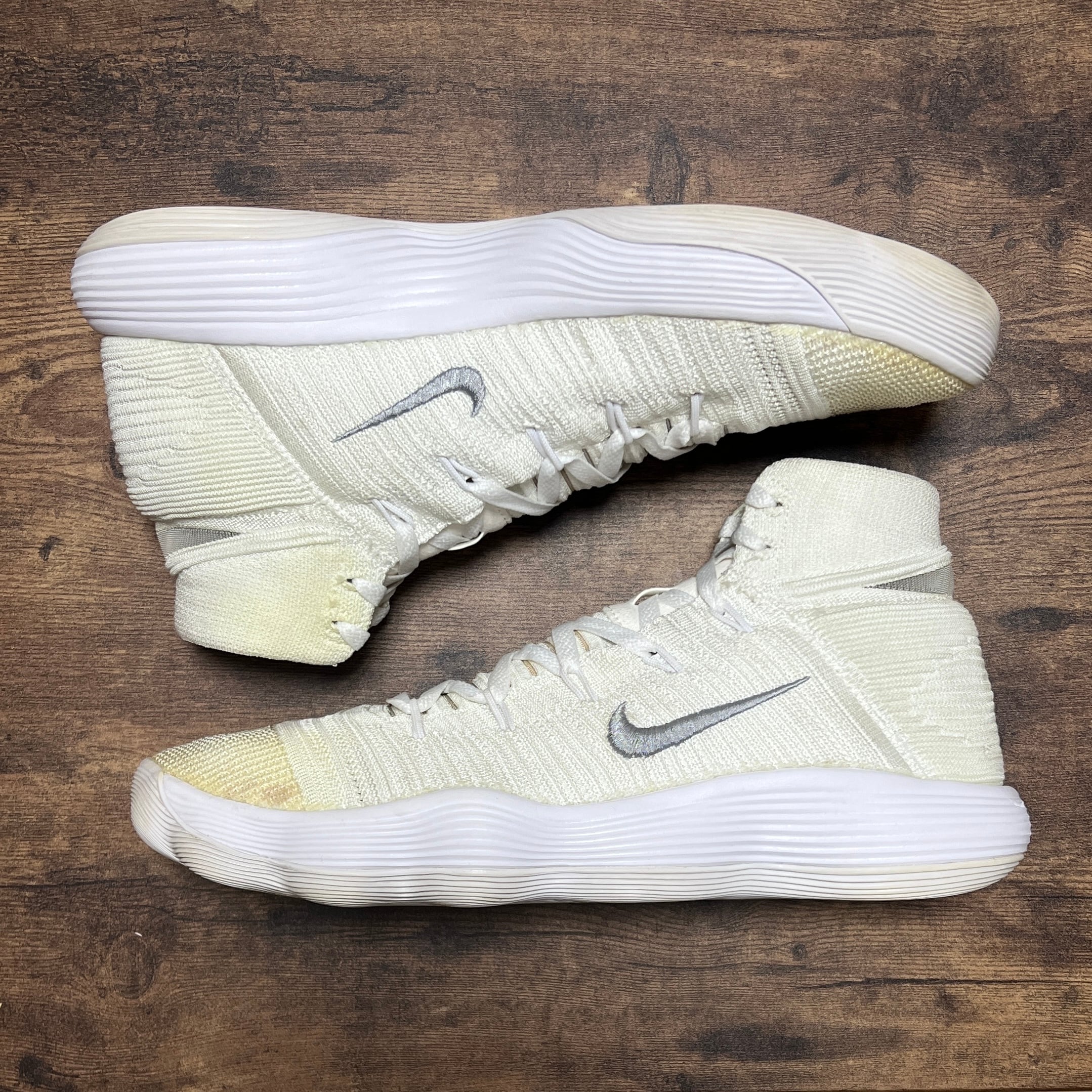 31.0 NIKE HYPERDUNK 2017 FLYKNIT | OGKOU