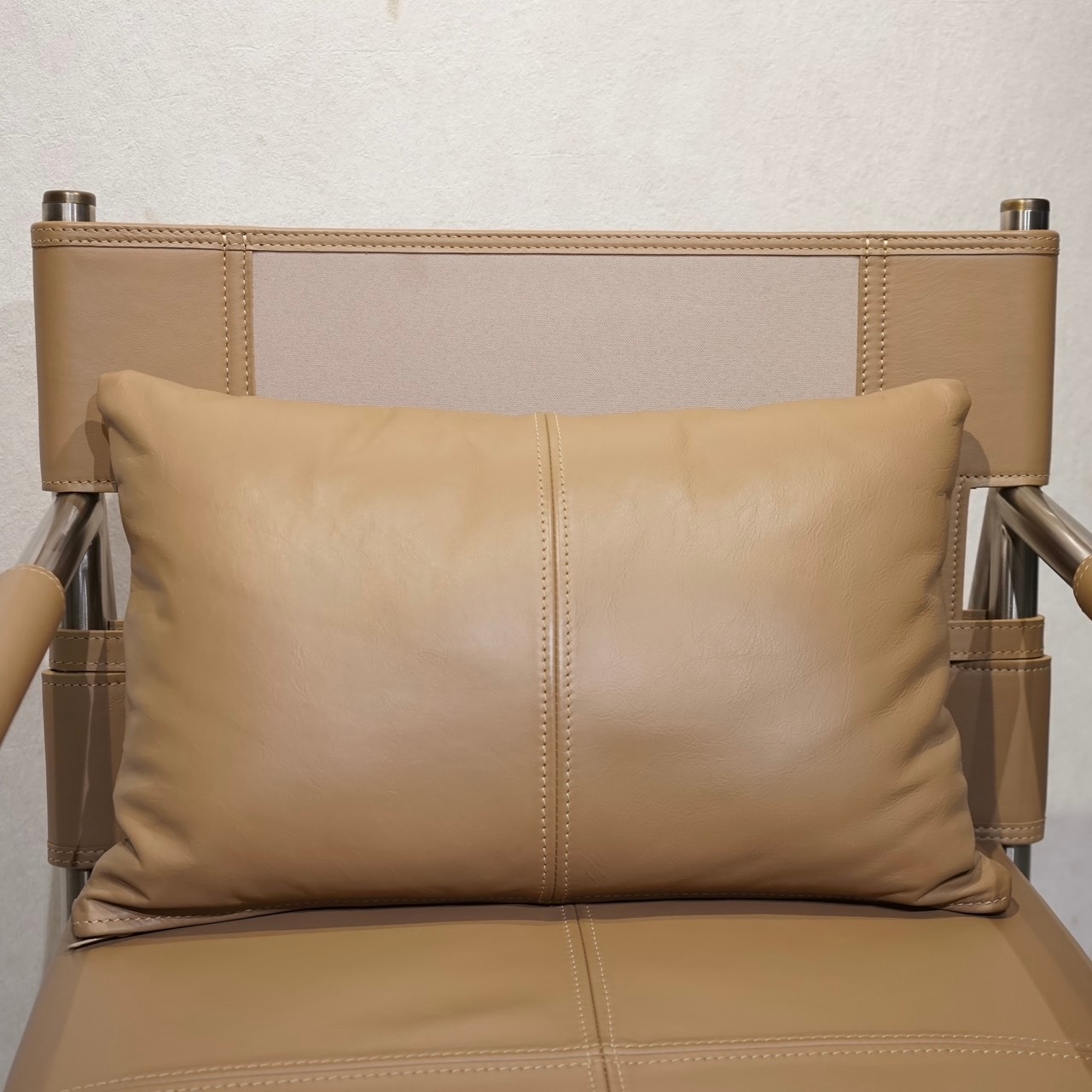 ASPLUND アスプルンド CHARLIE チャーリー 1Pソファ パーソナルチェア ラウンジチェア アームチェア 椅子 本革 レザー モダン ホテルライク ラグジュアリー