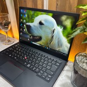 高性能‼️Lenovo ThinkPad X1 Gen8/最高峰i7 第10世代/メモリ16GB/SSD512GB/ノートパソコン