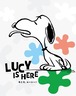 『今こそ、ルーシー！ LUCY IS HERE』