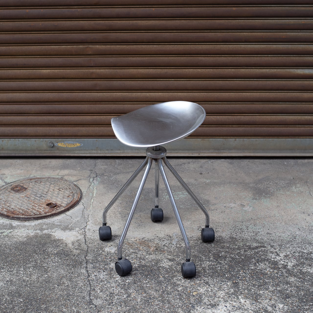 ジャマイカスツール | トリノス-torinoth- | 新宿区神楽坂のリサイクル