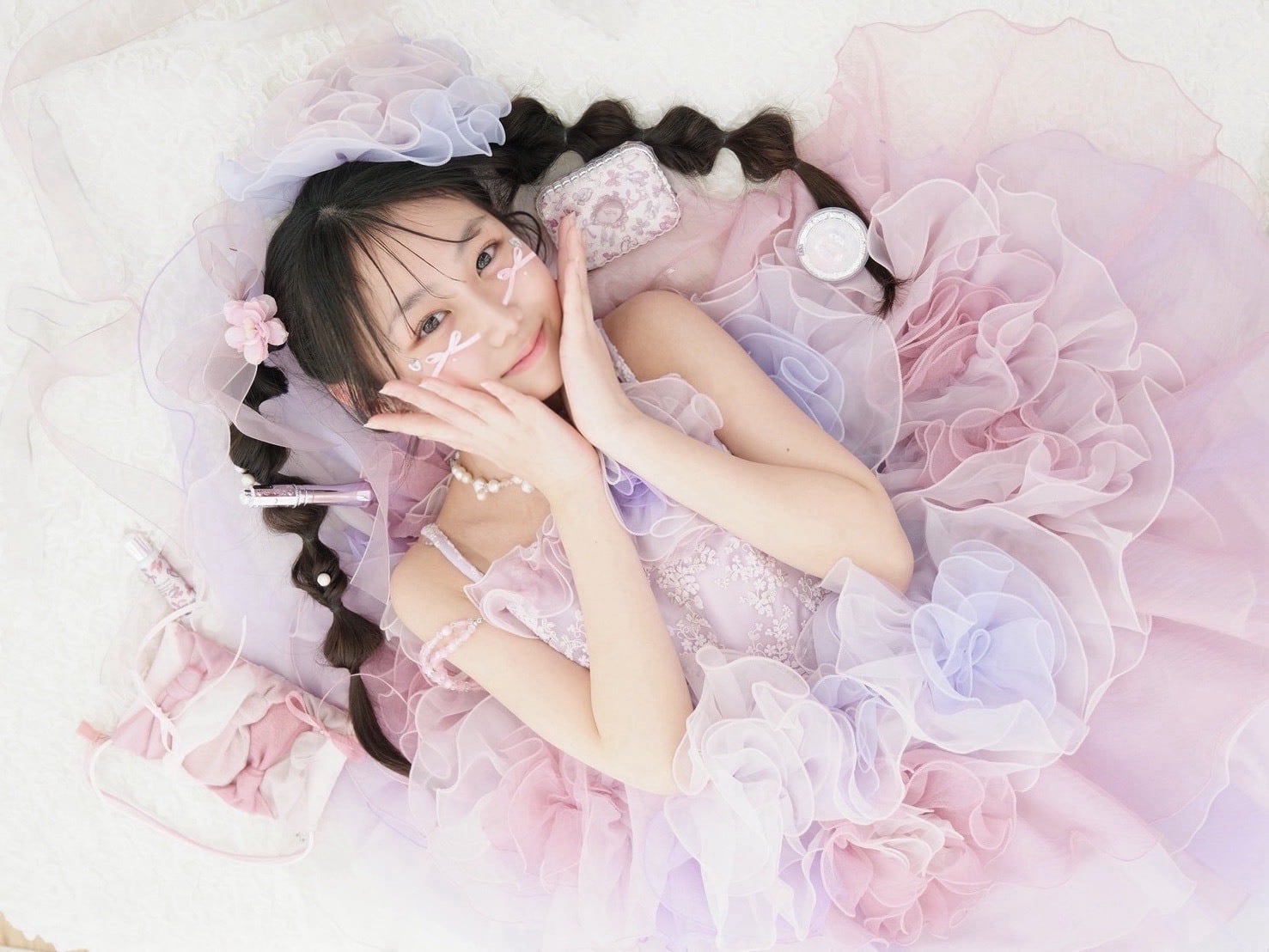 【東京】5.10@ロケーションオ撮影会：Meri(メリ）