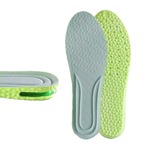 予約 シークレットインソール エアクッション入り 身長アップ 1.5cm 2.5cm 3.5cm ヒールアップ 中敷き 靴用 23.5〜28.cm メンズ レディース スニーカー シューズ　r26014