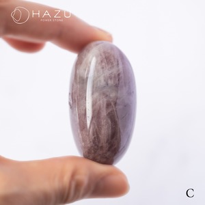 選べる⭐︎ディープローズクォーツ・パーム