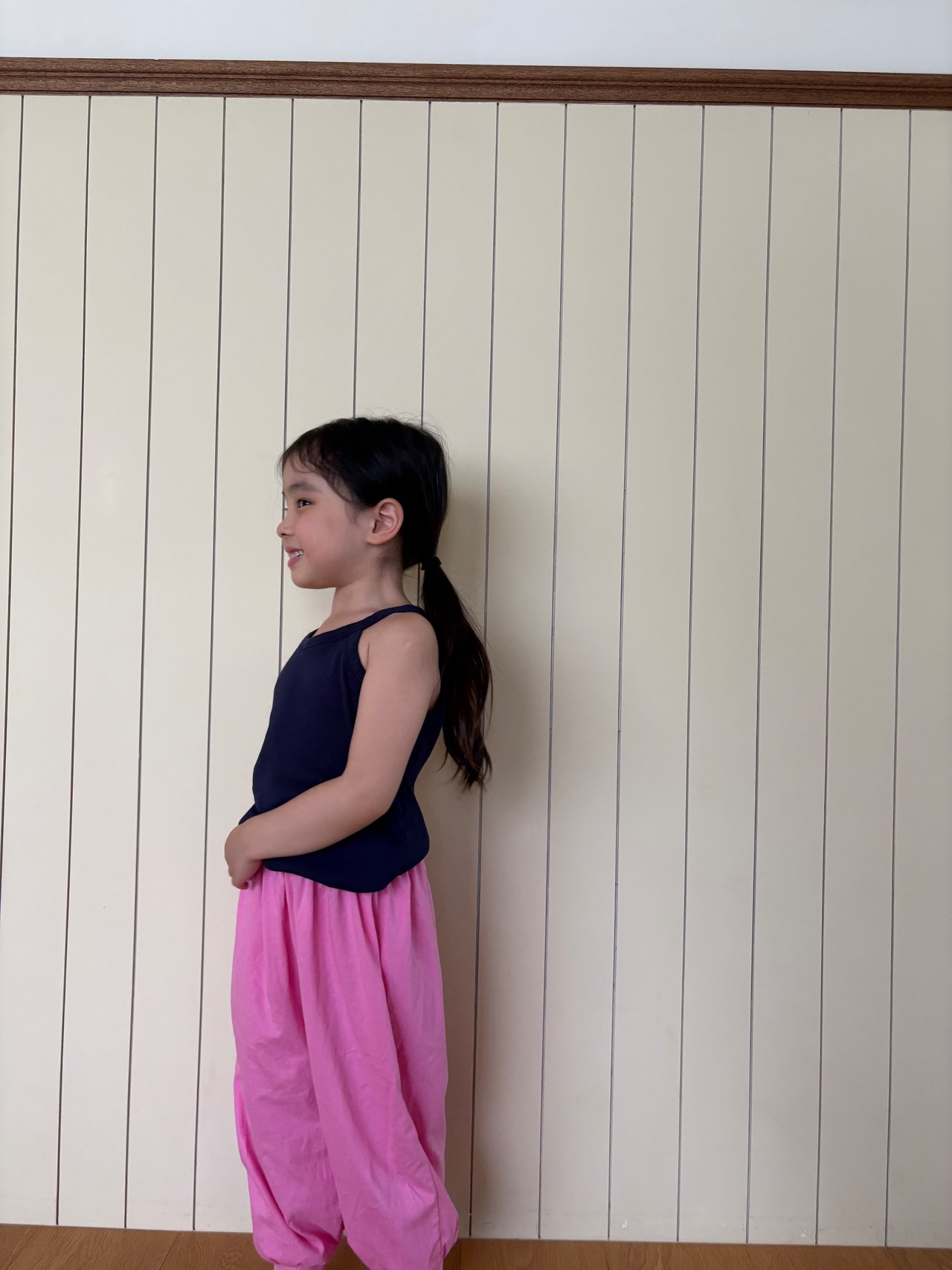 【取寄/韓国直送】PEPPER  26/SM オルチプジョガーパンツ