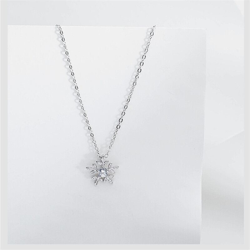 長野オリンピックスノーボードネックレス シルバー925