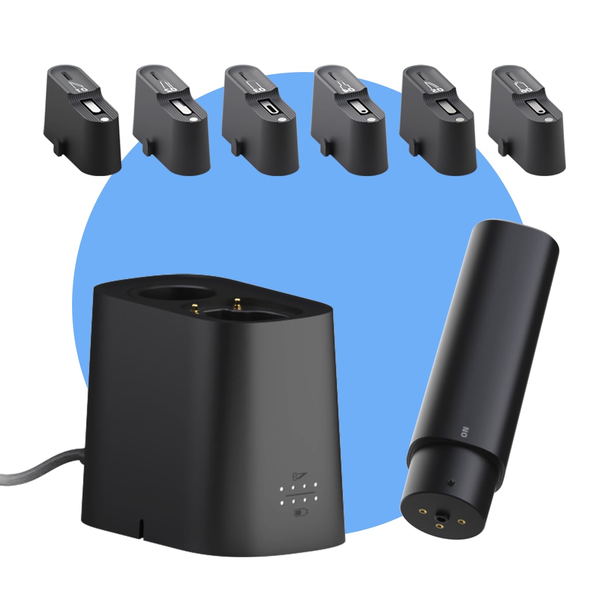 NeoBlade Cutter Combo Set