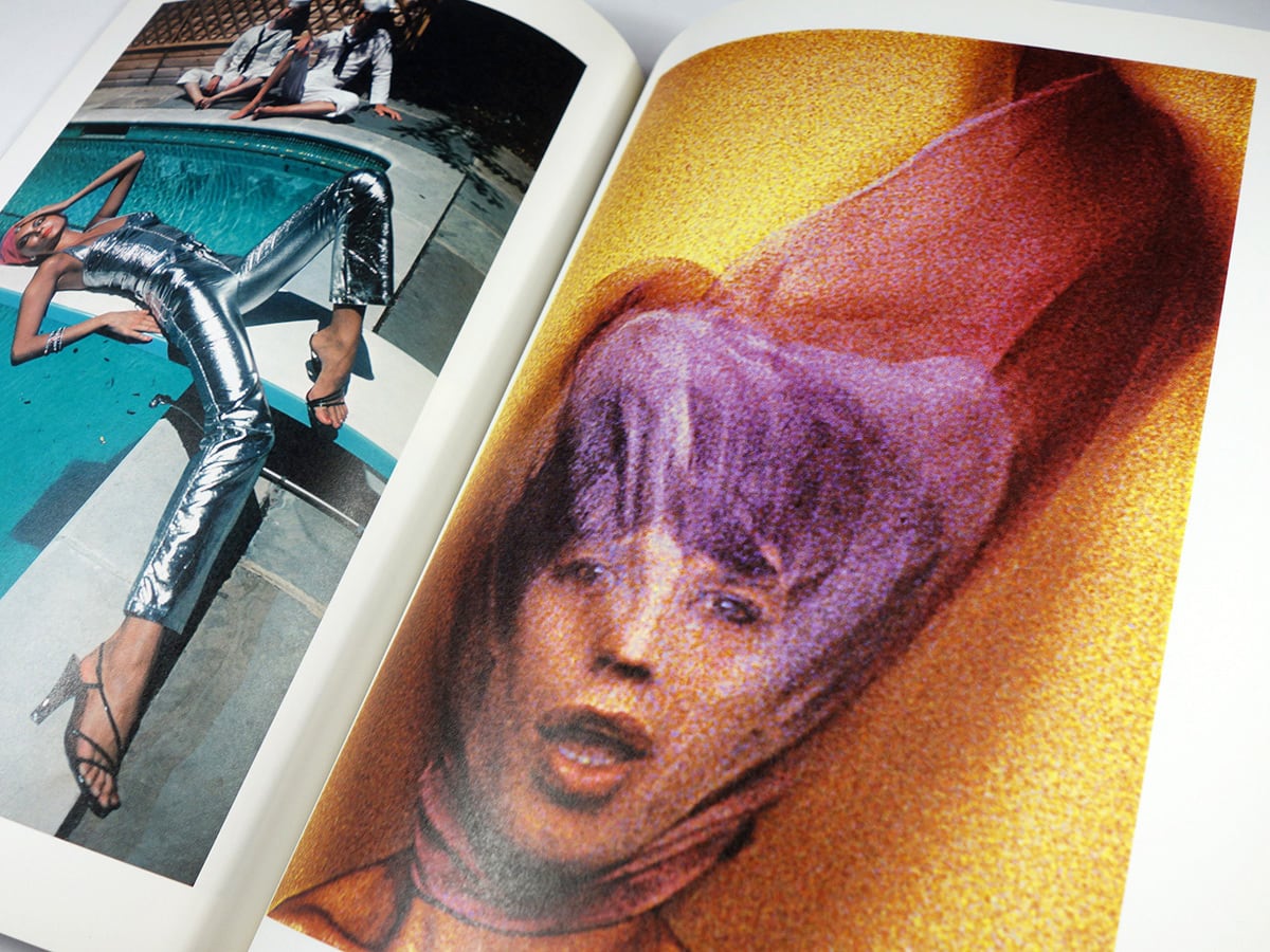 STUDIO VOICE 特集：雑誌文化伝説 '70〜'85 - 2004年3月号 Vol. 339