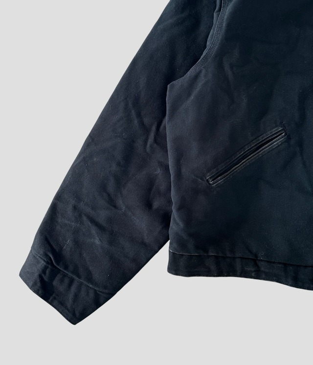 -Carhartt- Vintage 48R 00s Detroit Jacket