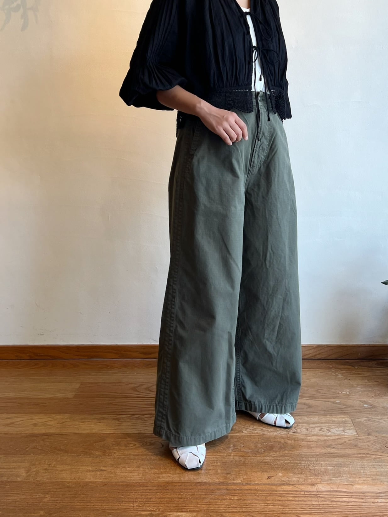 MEYAME | anouk