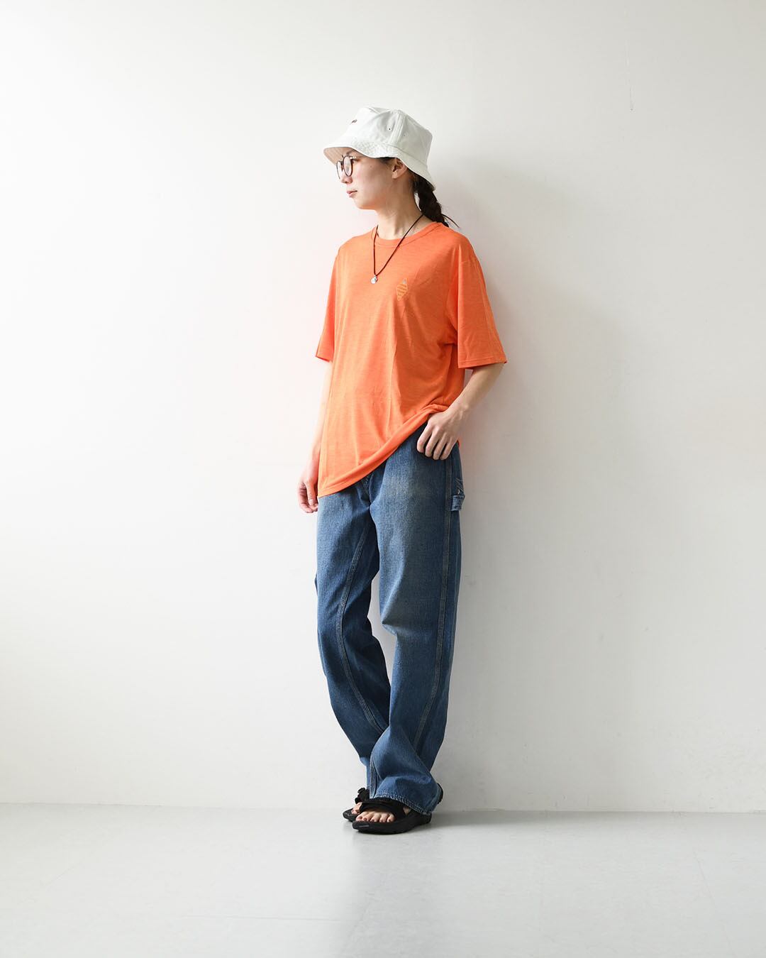 Patagonia [パタゴニア正規代理店] M's Cap Cool Daily Shirt - Water