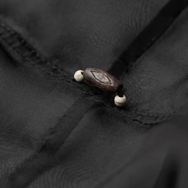 Sheer long sleeve capelet with tassel tie C1192