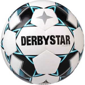 ダービースター DERBYSTAR サッカーボール Brillant TT DB 5号球