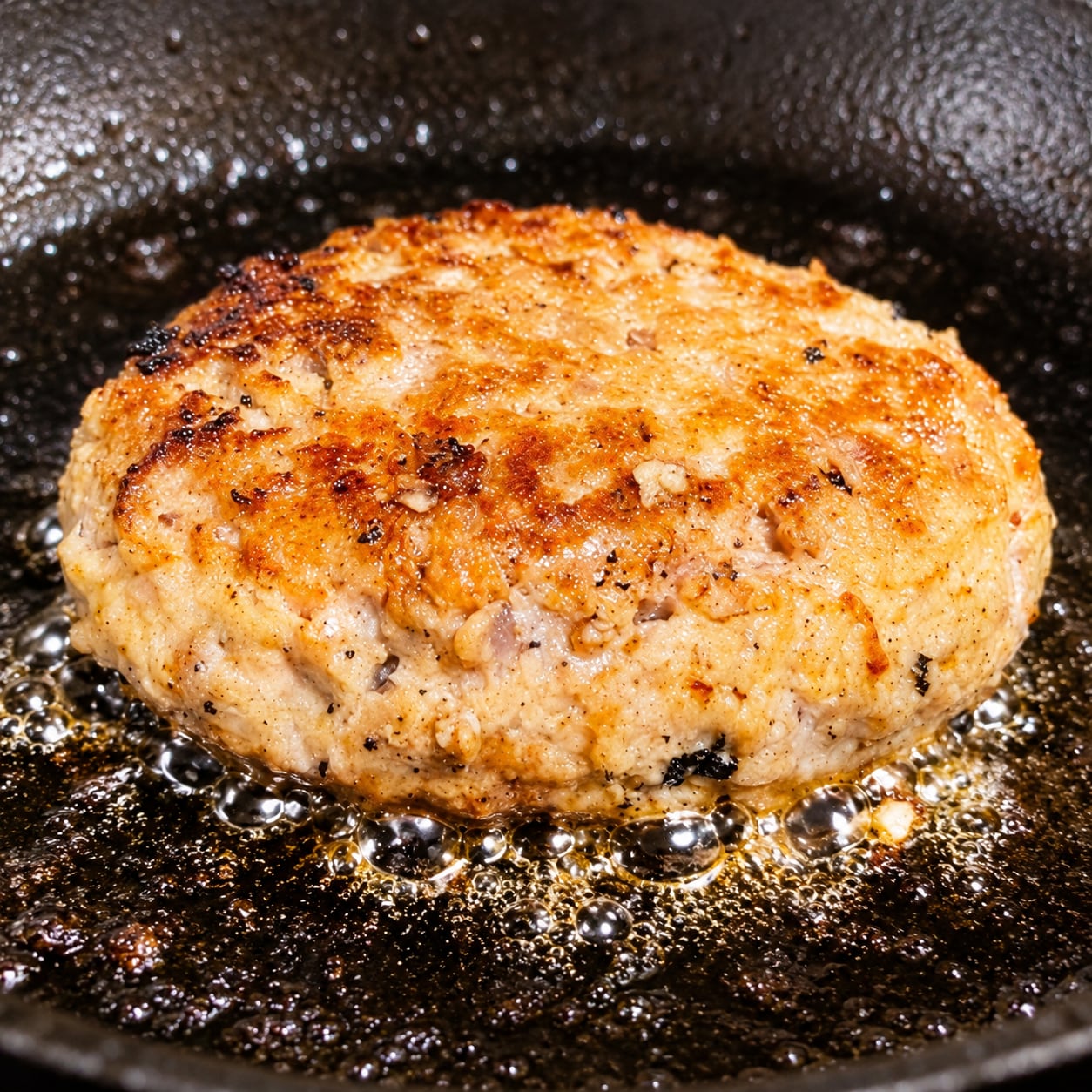 飛騨牛 生ハンバーグ 6枚