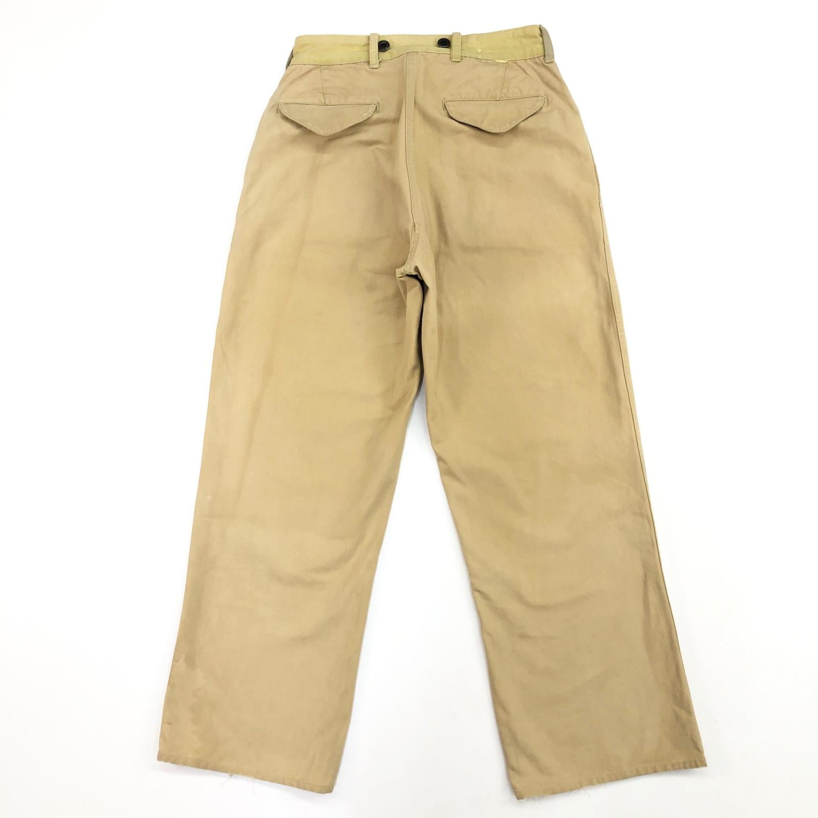 FILSON フィルソン 40年代 WESTERN COSTUME CO. ダック ハンティング