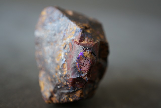 ボルダーオパール  Boulder Opal  991