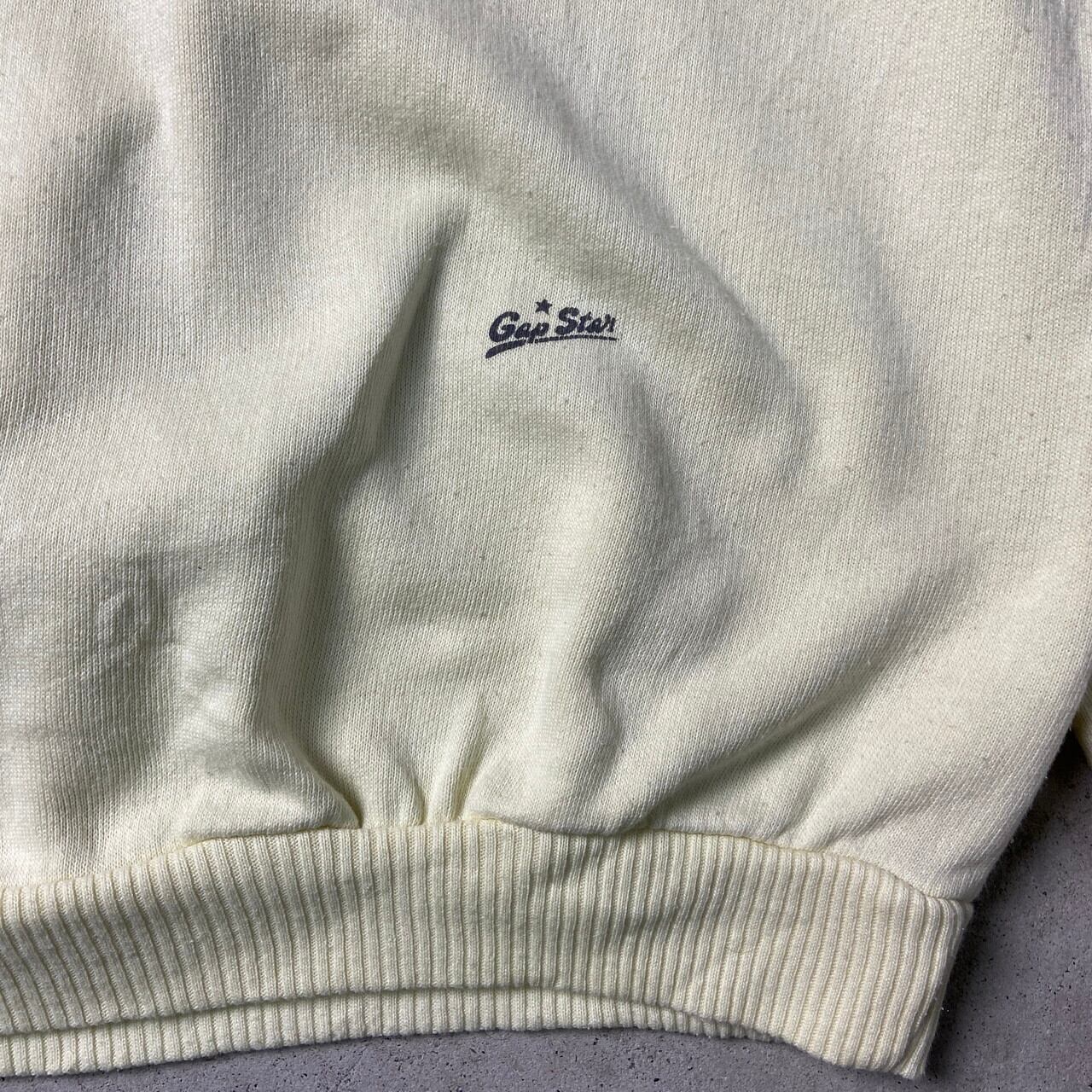 80〜90年代 ユーロ TECHNICIEN DU SPORT アート 企業ロゴ プリント