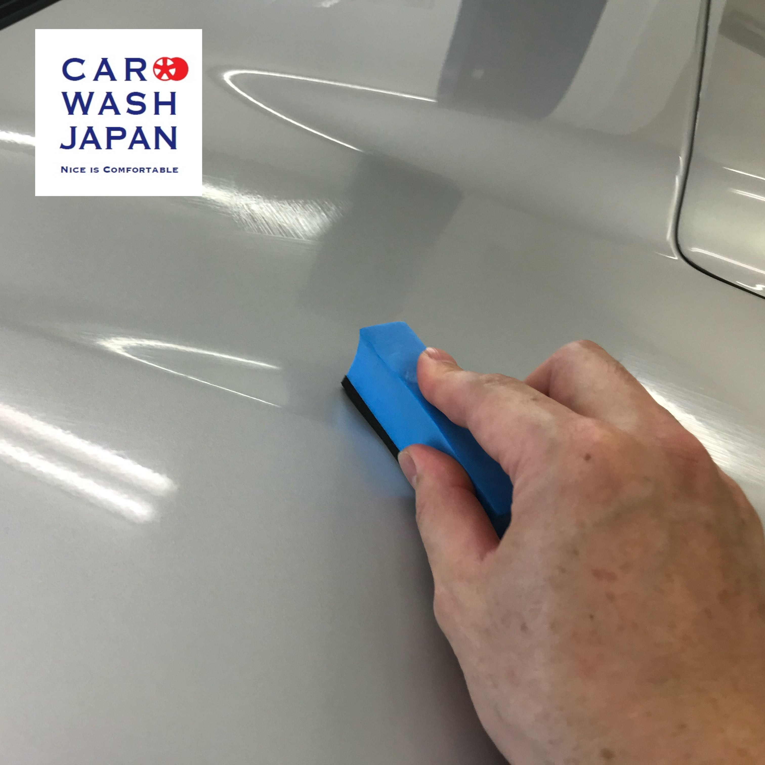 コーティングスポンジ 2cm x 9cm 10個セット コーティング スポンジ