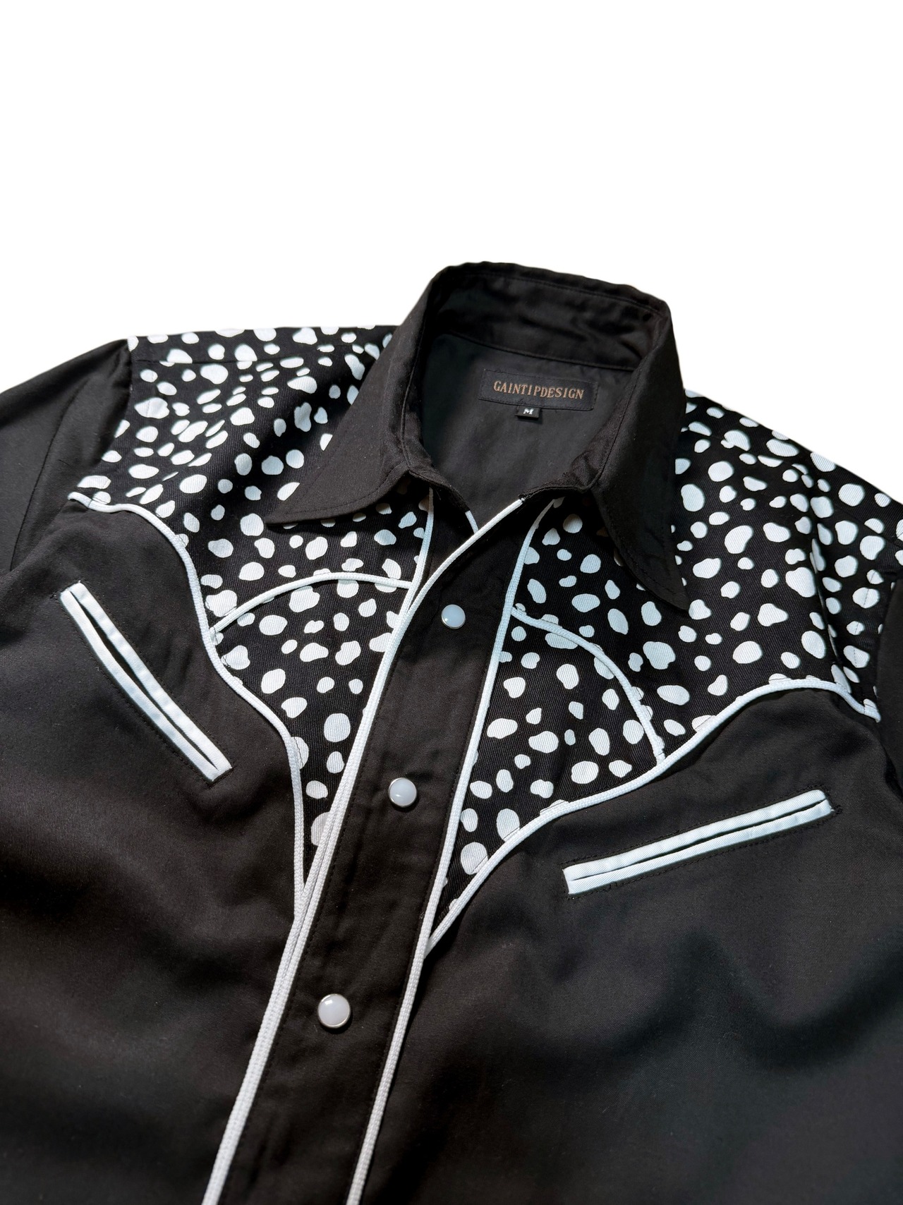 Line Beyond Shirt