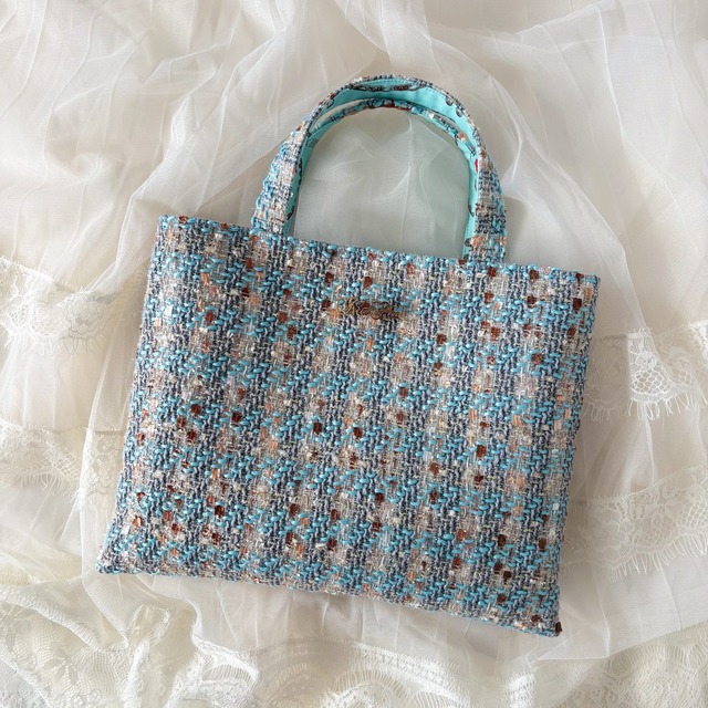 10【バッグ】Couture Bag29〔Italy〕④