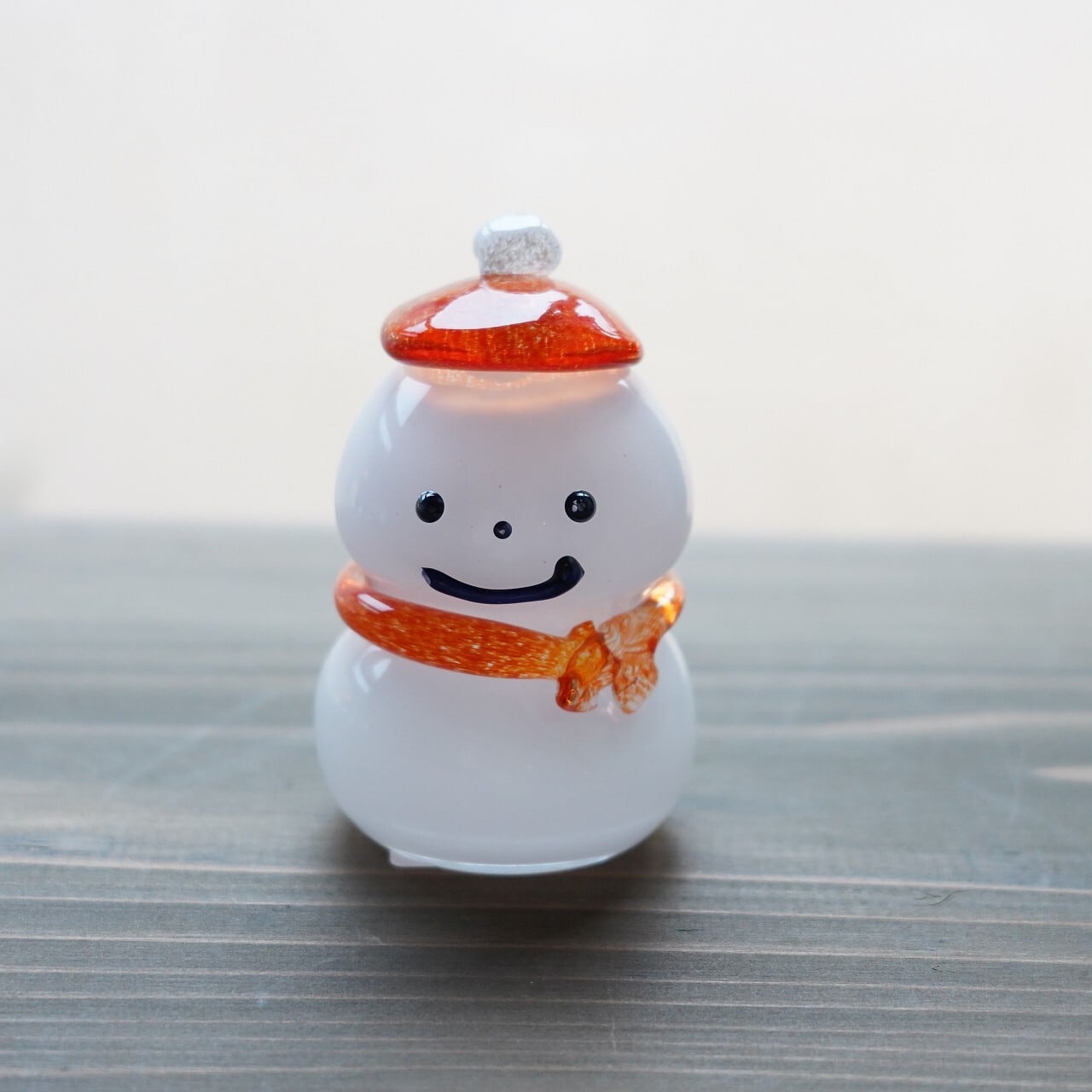 【清井 千夏子】二段雪だるま B