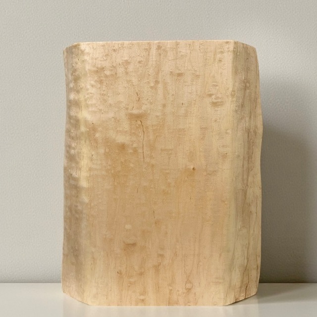 木の結婚証明書｜カエデ｜No.623