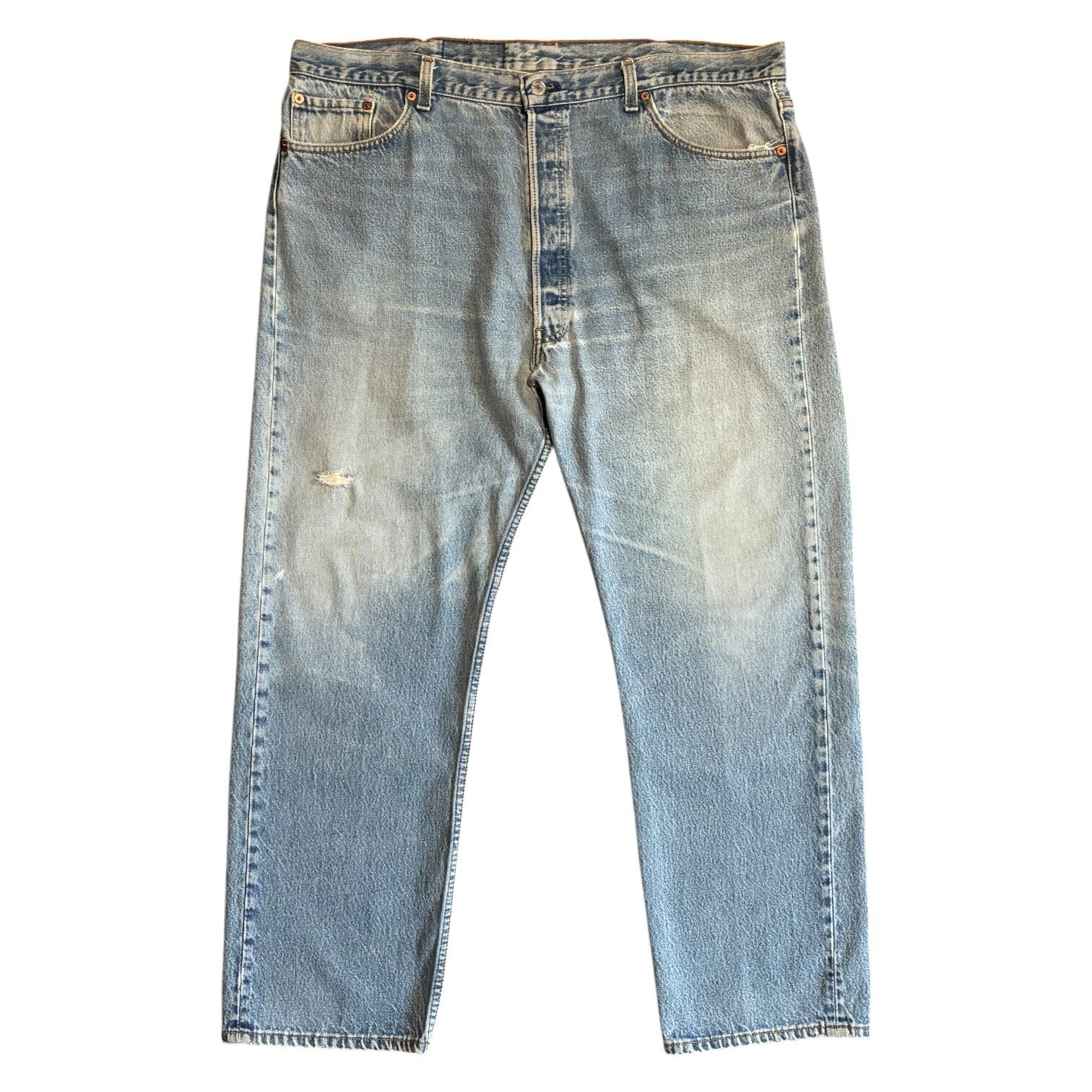 Yeezy × Gap Satin Pants ''Fade Navy'' | Haole