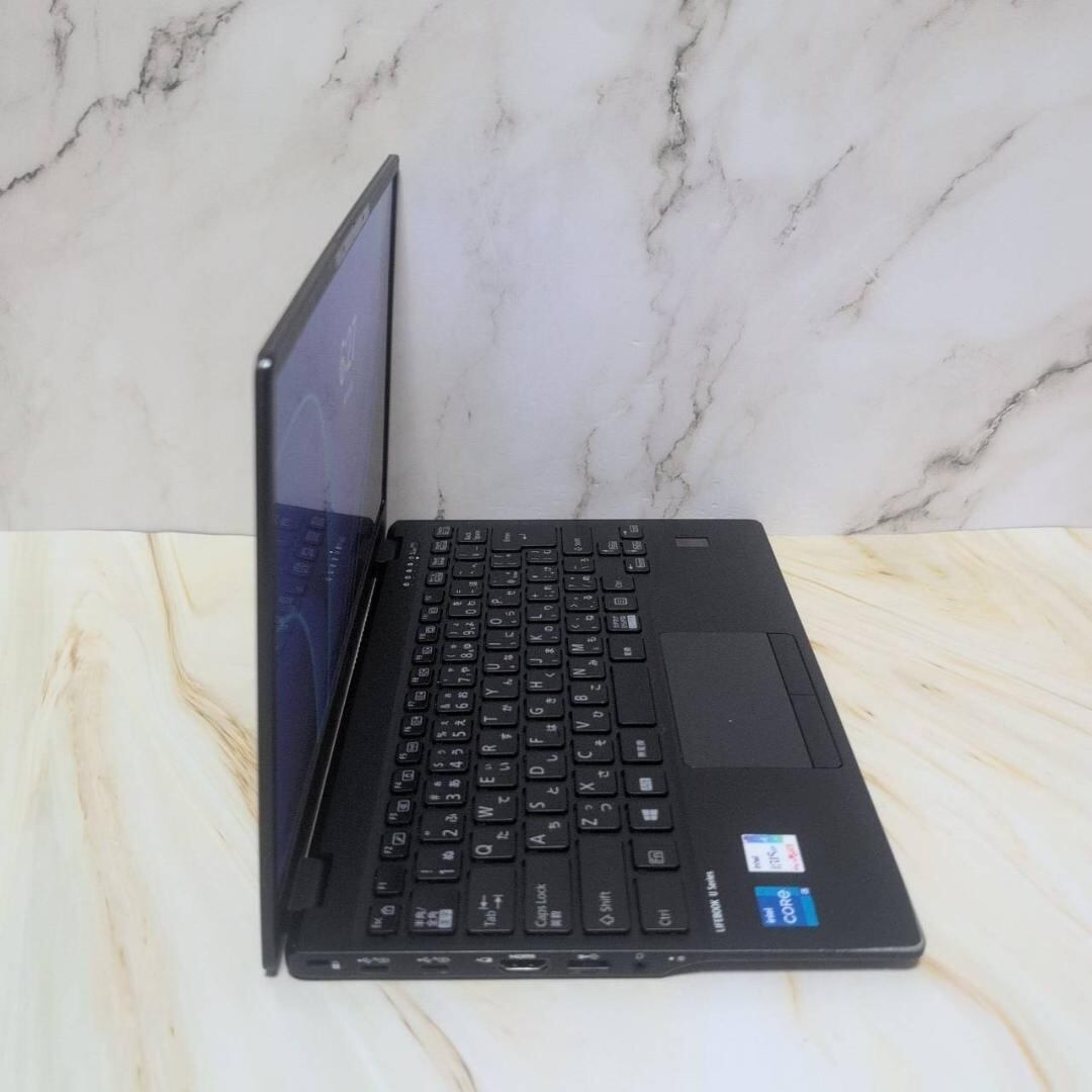 LIFEBOOK U9311/FX / 第11世代i5/256GB office | Inomix