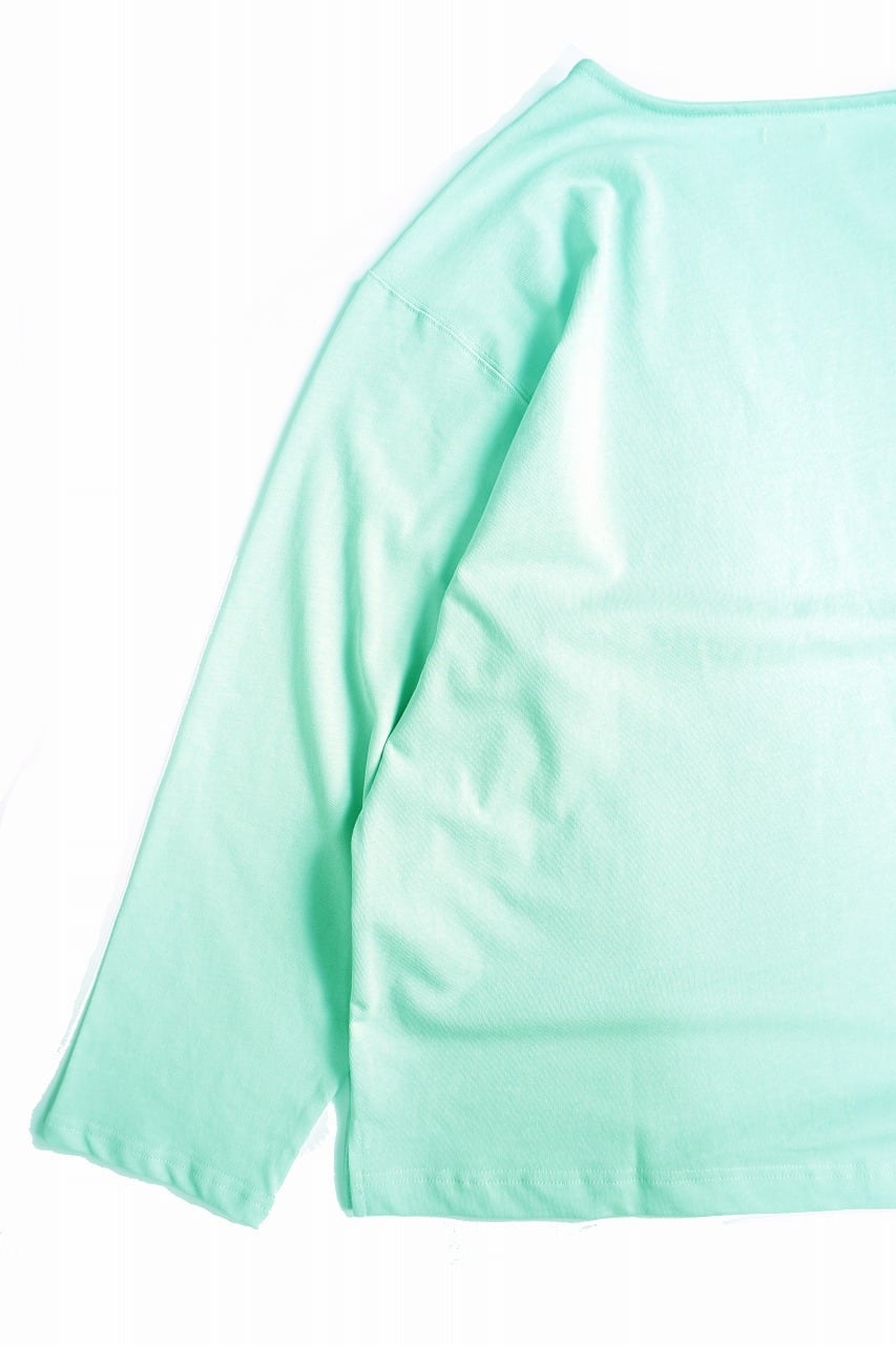 Hardly Spun Co. Square Neck Tee