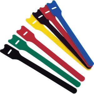 Magic Band(R) Binding Tape 4 pieces マジックバンド ストラップ 15cm アソート(4本入)